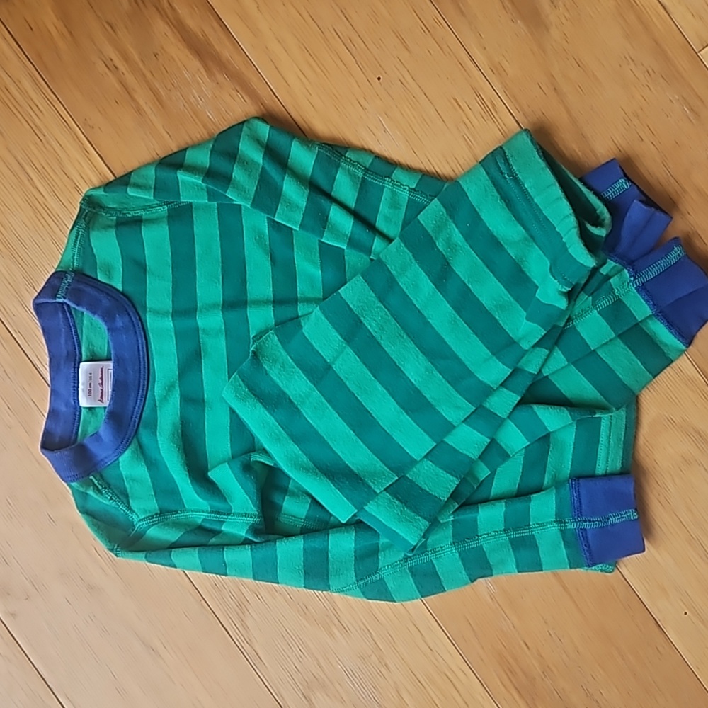 EUC Hanna Jammies